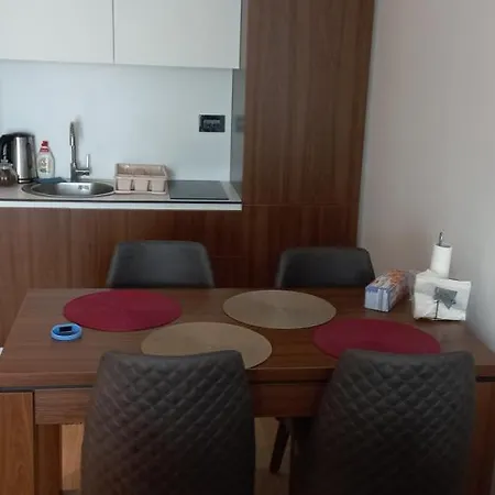 1001 Noc - Zoned 2 Lejlighed Kopaonik