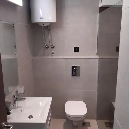 1001 Noc - Zoned 2 * Kopaonik