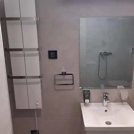 Lejlighed 1001 Noc - Zoned 2 *