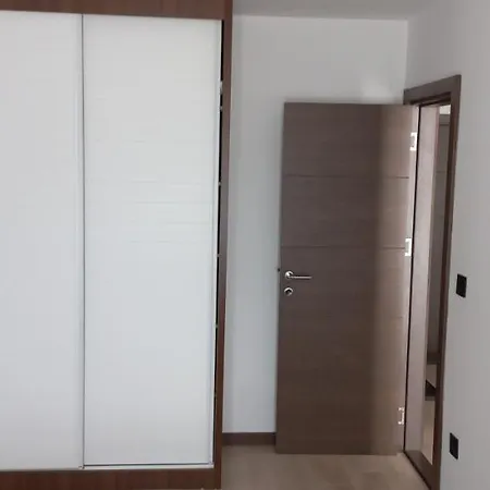 1001 Noc - Zoned 2 Lejlighed