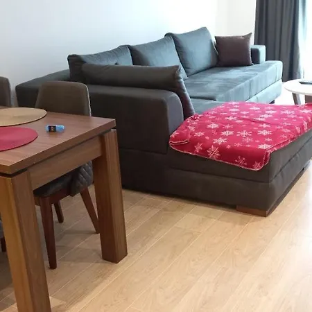 1001 Noc - Zoned 2 Lejlighed *