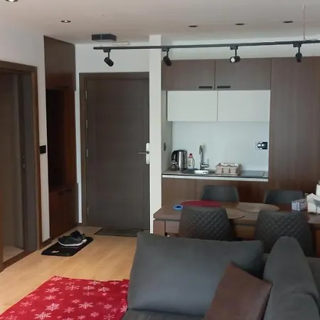 Lejlighed 1001 Noc - Zoned 2 Kopaonik