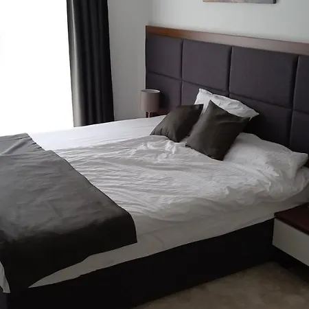 Lejlighed 1001 Noc - Zoned 2