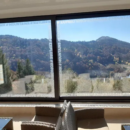 1001 Noc - Zoned 2 *