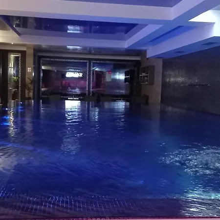 Lejlighed 1001 Noc - Zoned 2