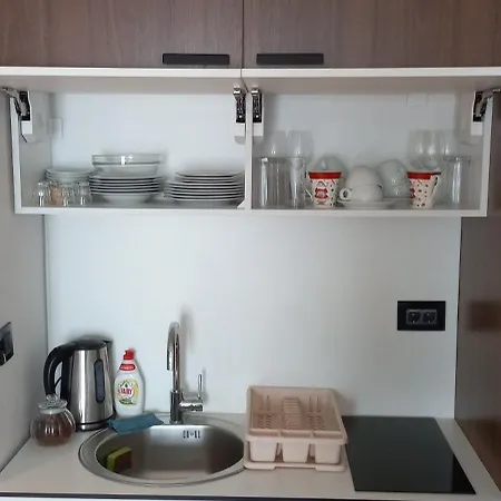 1001 Noc - Zoned 2 Kopaonik